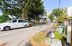 Jalan Pasir Emas, Kajang, Selangor 43000