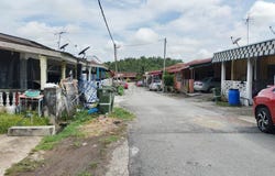 Temerloh, Pahang