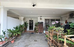 Jalan Sepah Puteri 5/11, Kota Damansara, Selangor