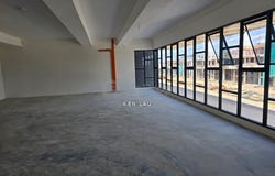 Jalan Haji Salleh, Klang, Selangor 41050