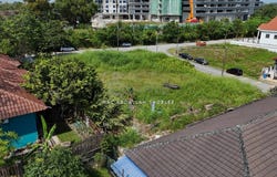 Jalan Subang Permai U6, Subang, Selangor 40150