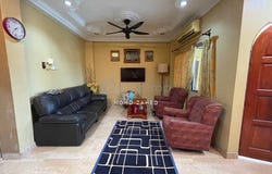 Gombak, Batu Caves, Selangor 68000