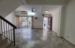 Jln SR 2/2 , Seri Kembangan, Selangor 43300