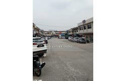 Johor Bahru, Johor, Johor Bahru, Johor