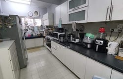 Jalan Mantap, Shah Alam, Selangor 40400