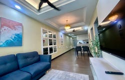 Jalan Reko, 43000, Selangor, Kajang, Selangor 43650