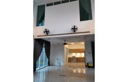 Jalan Putra Perdana, Putra Heights, Selangor 47650