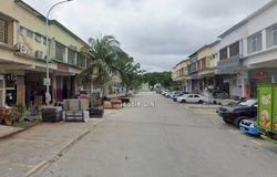 Subang Bestari, Selangor 40150