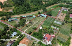 Puchong, Selangor 47100