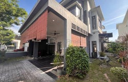 Jalan Akuatik, Shah Alam, Selangor 40100