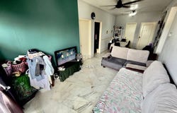 Jalan Rimba, Lestari Perdana, Taman Desaminium, 43300, Selangor, Puchong South, Selangor 43300