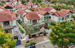 Jalan Langgak Tunku, Bukit Tunku, Kenny Hills (Bukit Tunku), Kuala Lumpur 50480