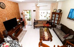 Rawang, Selangor 48020