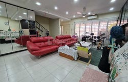 Puchong, Puchong, Selangor 47100
