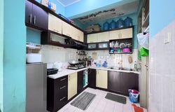 Shah Alam, Selangor 40150