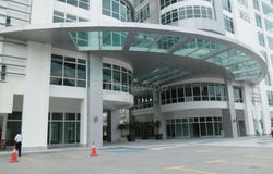 Petaling Jaya, Selangor 46200