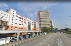 Shah Alam, Selangor 40200