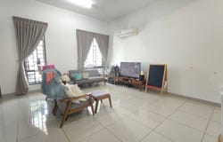 Johor Bahru, Johor 81100