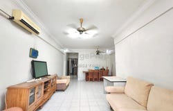Johor Bahru, Johor 81200