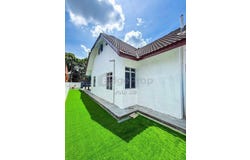 Jalan Sepakat, Senai, Johor 81400