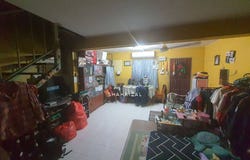Port Klang, Selangor