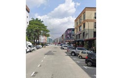 Johor Bahru, Johor 81750