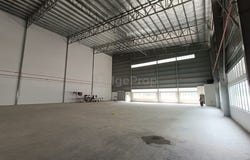 Kawasan Perindustrian Kundang 48020 Rawang Selangor, Rawang, Selangor