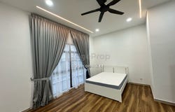 The Borough, Iskandar Puteri, Johor 79100