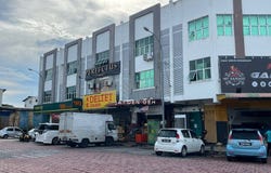 Simpang Empat, Kedah 06650
