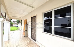 Section 8, Shah Alam, Selangor 40000