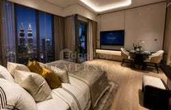 Pavilion square, Bukit Bintang, Kuala Lumpur 55100