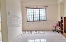 Jalan Ipoh,Kompleks Mutiara Batu Near Complex Bussiness Centre, Bangsar, Kuala Lumpur 51200