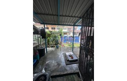 Jalan Mata Air 2, Taman Ayer Panas, Setapak, Kuala Lumpur 53200