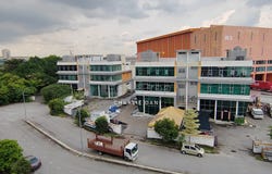 Port Klang, Selangor 42000