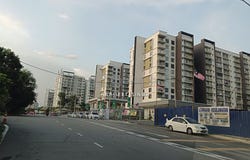 Bangi, Selangor 43000