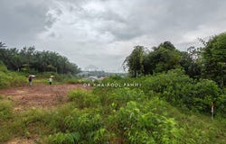 Jalan parit ismail, Benut, Johor 86200