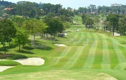 Monterez Golf & Country Club, Shah Alam, Selangor 40150