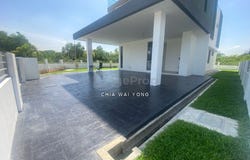 Klang, Selangor 41200
