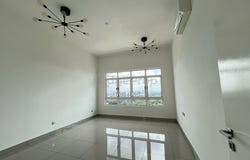 Persiaran Sierra Utama 2, 47110, Selangor, Puchong South, Selangor 47110