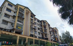 Jalan 5/100a, Cheras, Kuala Lumpur 56100