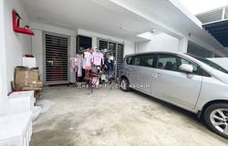 Jalan Abadi off Jalan Pulau Meranti, Puchong South, Selangor 47120