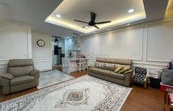 Dengkil, Selangor 43800