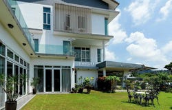 Jalan DU , Puchong, Selangor 47180