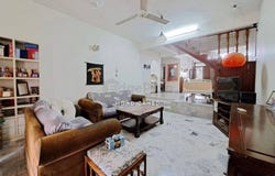 Melawati, Ampang, Kuala Lumpur 53100