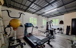 Jalan KE, Rawang, Selangor 48000
