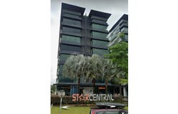 Cyberjaya, Selangor 63000