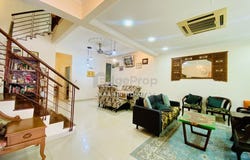 Ampang, Selangor 68000