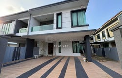 Ulu Tiram, Johor 81800