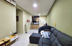 Off Lebuhraya Utara Selatan, Bangi, 43000, Selangor, Bangi, Selangor 43800