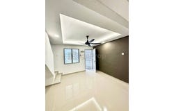 Segamat, Johor 85000